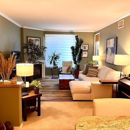 Del Mar Luxury Apartment San Diego Luaran gambar